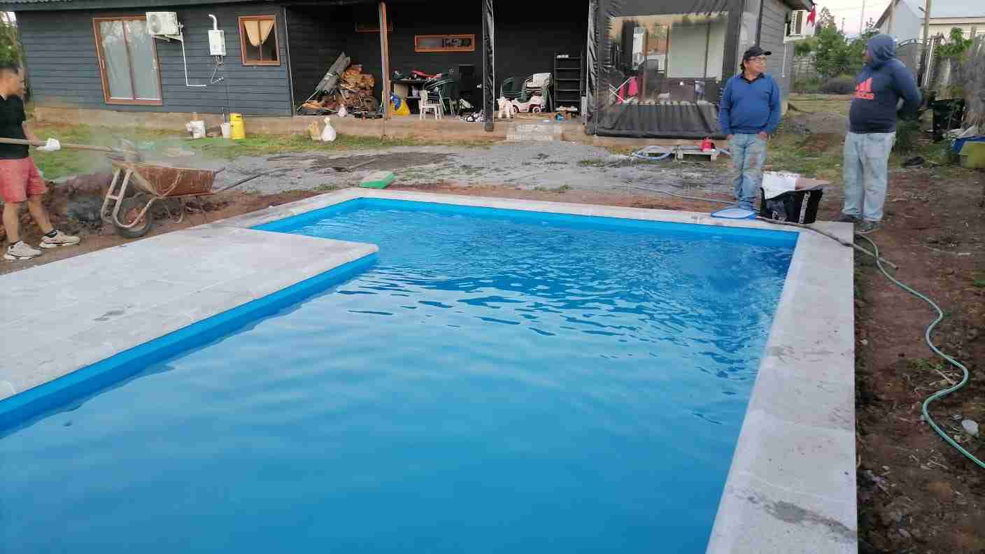 maestro piscina maestro constructor piscina