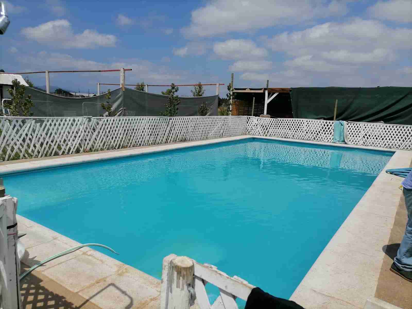 maestro para hacer piscinas