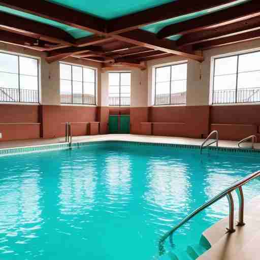 construcción piscina hormigón construcción piscinas de concreto