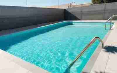 Remodelación de piscinas en Talca